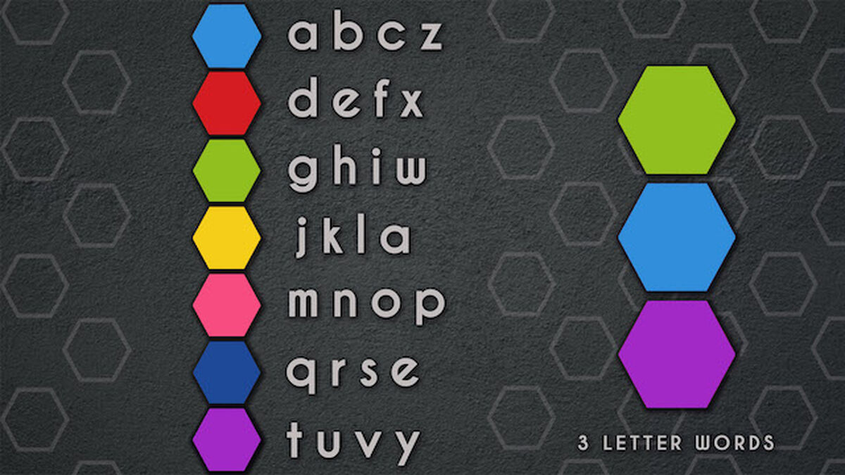 Letter Stack Brain Games Download Youth Ministry